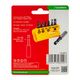 S/d Insert Bit Set 25mm 7pce